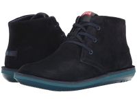 Fashionable Camper Euro Boots for Men - Beetle Hi-36530 - Navy 1 Online